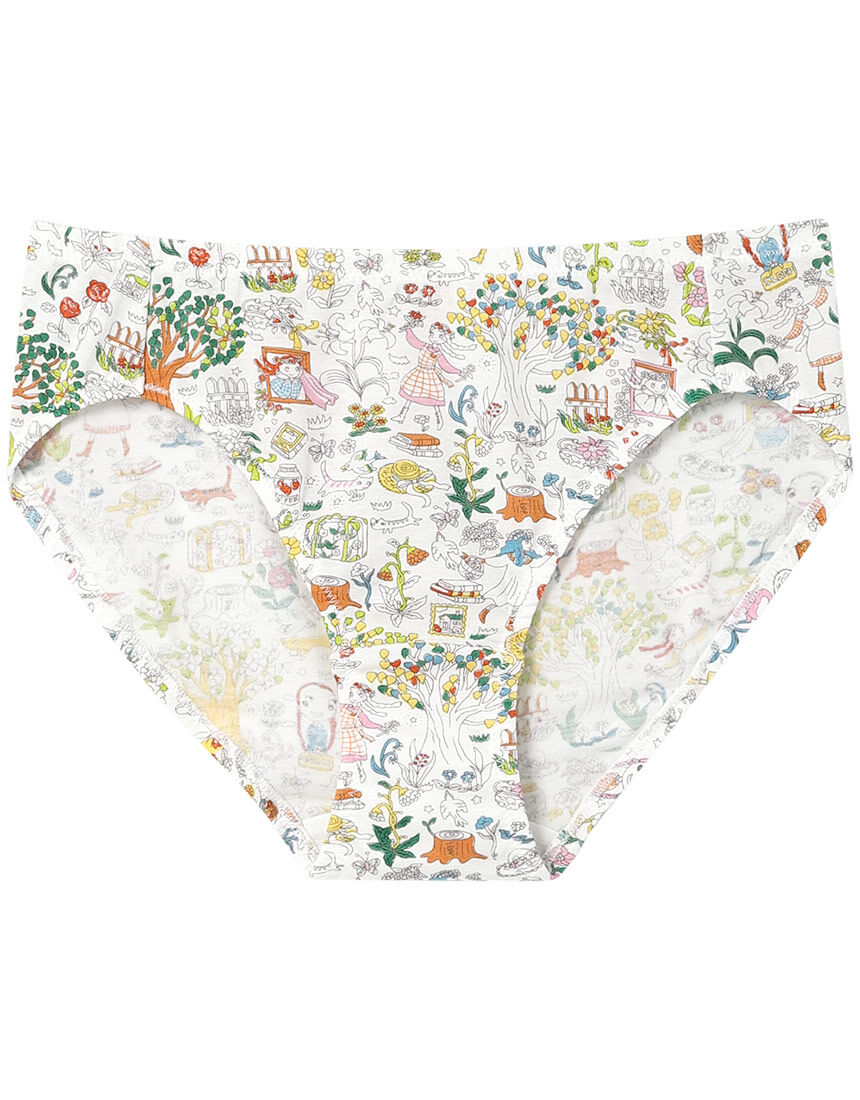 御ちゃん ツモリチサトスリープ ショーツ LL 3枚 御ちゃん ツモリチサトスリープ ショーツ LL 3枚 御ちゃん