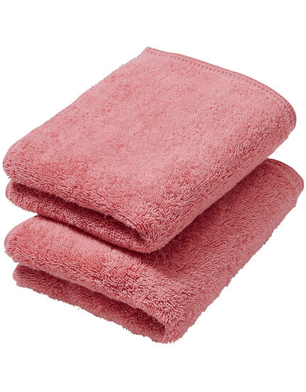 エアーかおる　フェイスタオル２枚組, , main