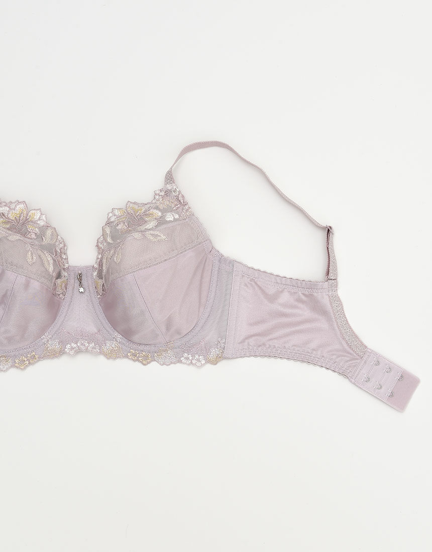 Wacoal レシアージュ フルカッブ上下セットD75❣️ PB5000 ♡ᵕ̈* Wing lesiage（WACOAL） - Wacoal レシアージュ フルカッブ上下
