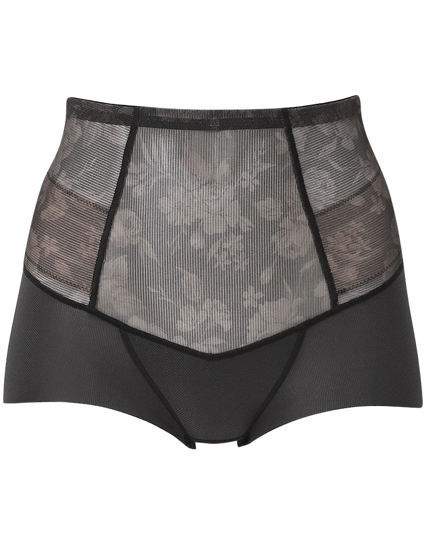 おなか・ヒップをより美しいシルエットに【肌リフトシアー】 ガードル(ショート丈) おなか・ヒップをより美しいシルエットに【肌リフトシアー】 ガードル(ショート丈)