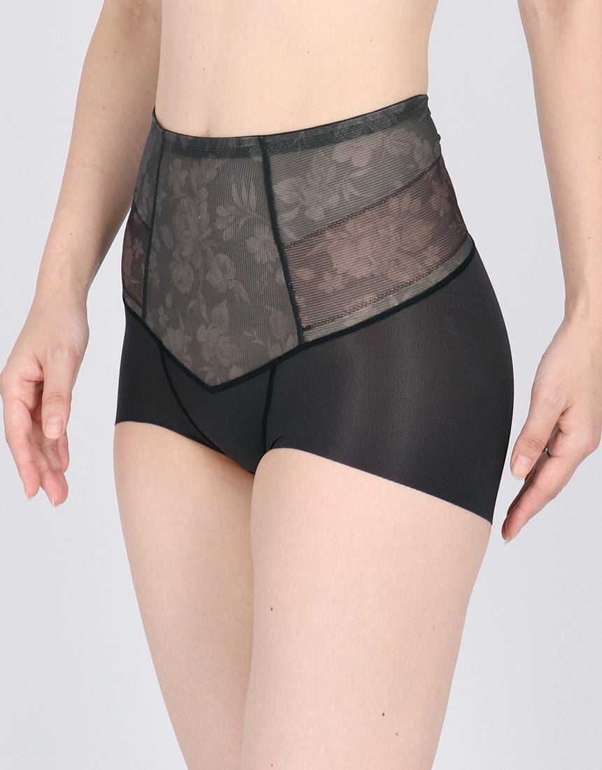 ガードル（ショート丈）, , hi-res