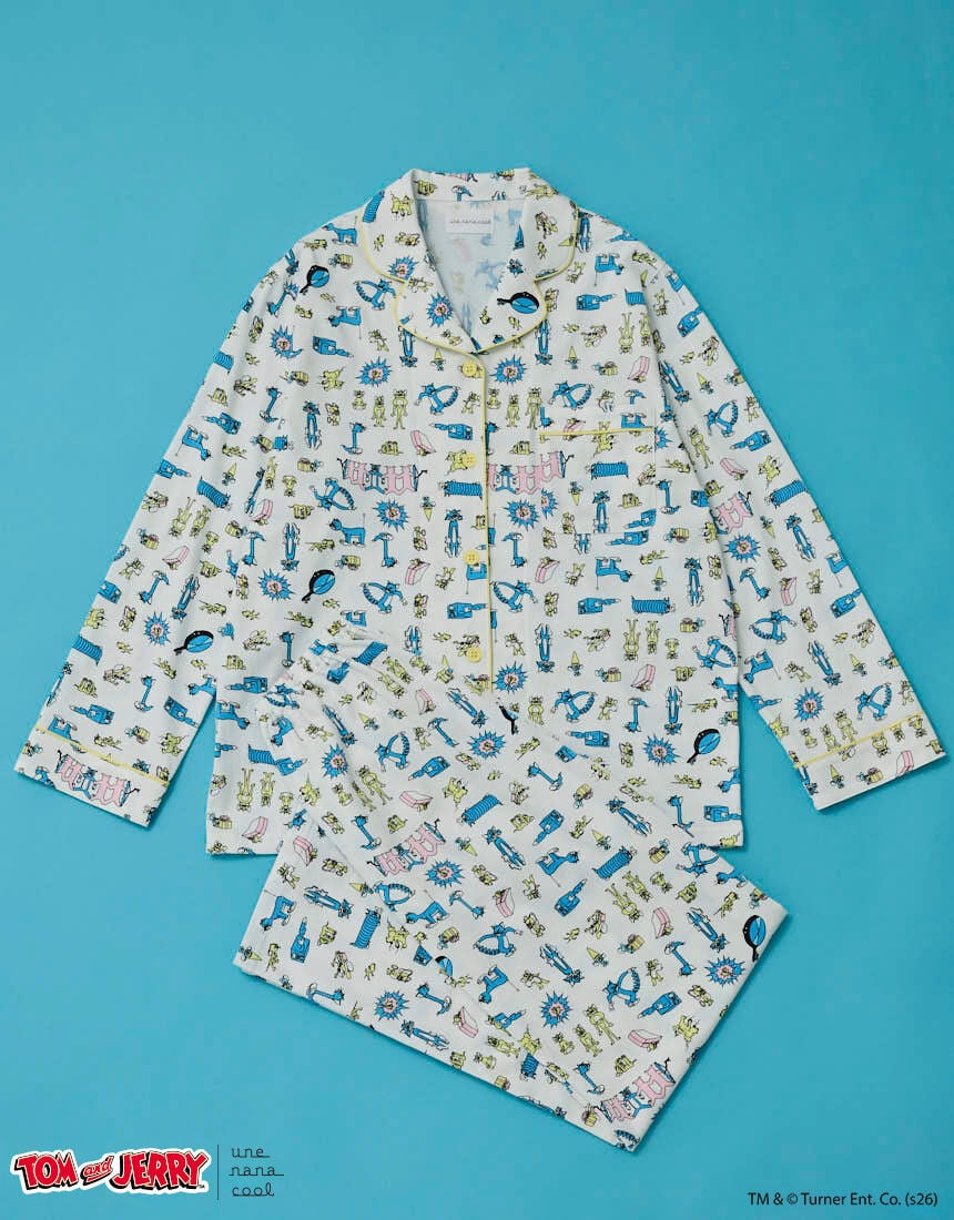 パジャマ, , hi-res