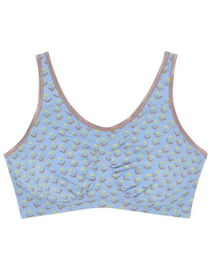 ワコール 夜のバストケア ｎｉｇｈｔ ｕｐ ｂｒａ ナイトアップブラ ノンワイヤーブラ Bra155 ワコール直営の公式下着通販サイト Wacoal Web Store