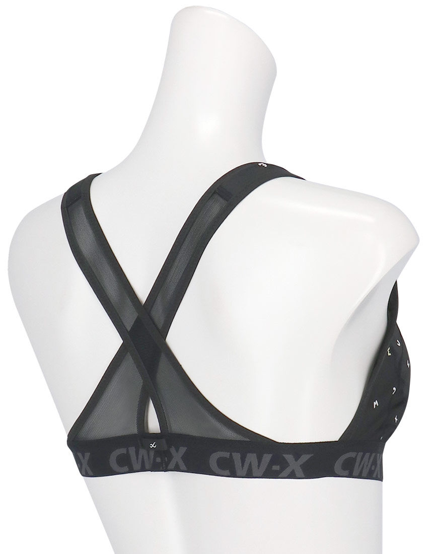 CW-X ユレにくい|スポーツゆれケアブラ|マラソン CW-X ユレにくい|スポーツゆれケアブラ|マラソン