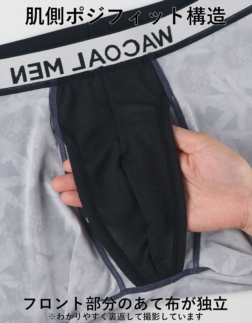 ワコールメン 【WACOAL MEN × DREAMS COME