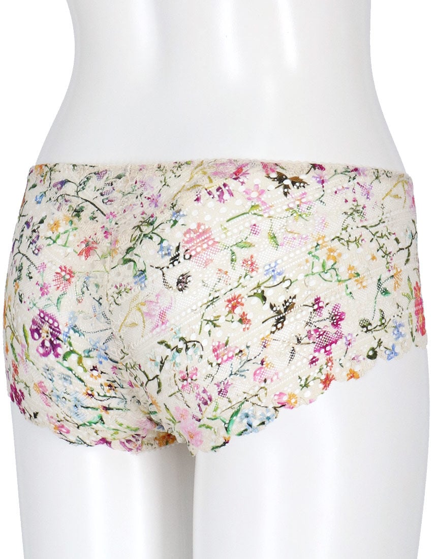 ウンナナクール MADE WITH LIBERTY FABRIC 総