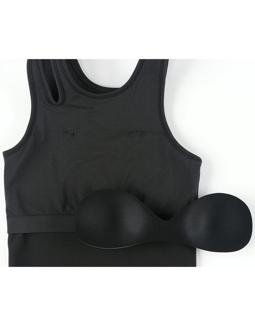 カップ付きインナー, , hi-res