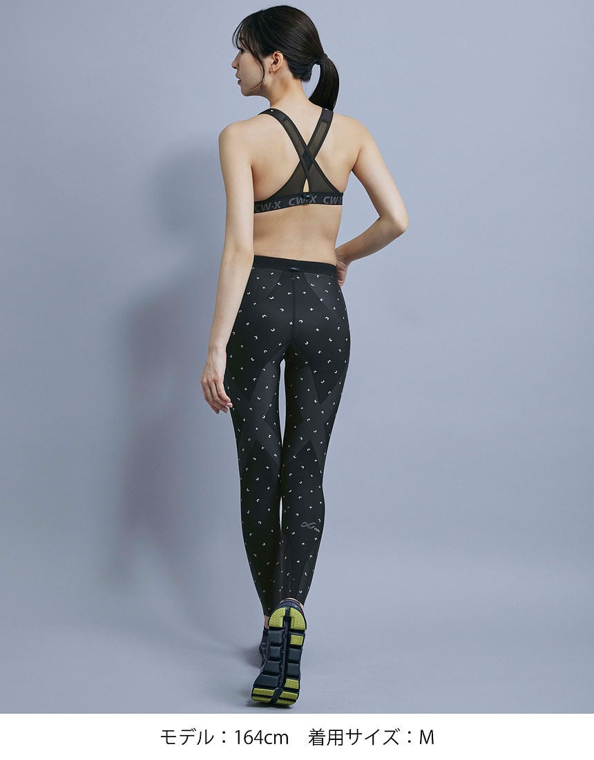 CW-X HPY-399 ランニング用タイツ*レディースL CW-X HPY-399 ランニング用タイツ*レディースL CW-X HPY-399 ランニング用