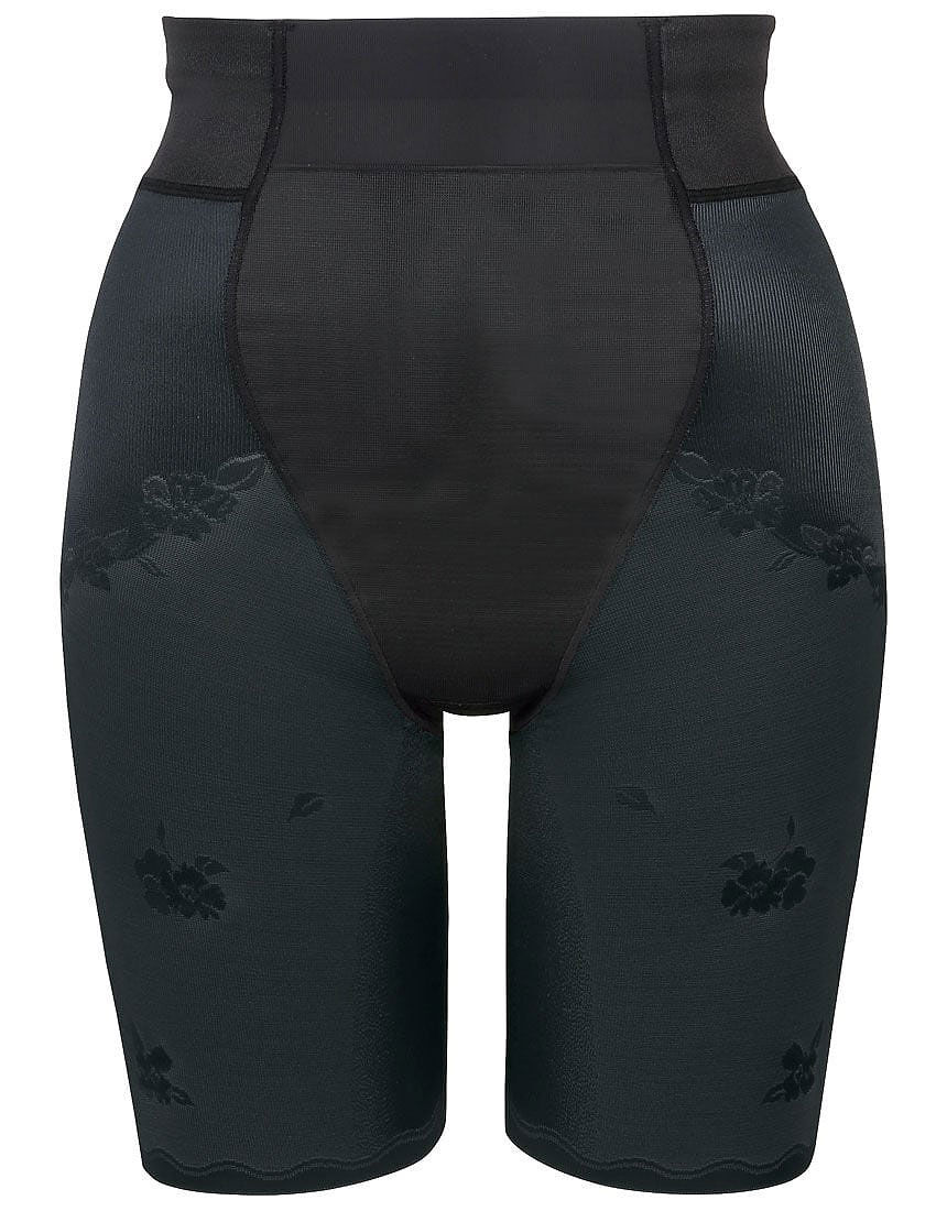 ガードル（ロング丈）, , hi-res