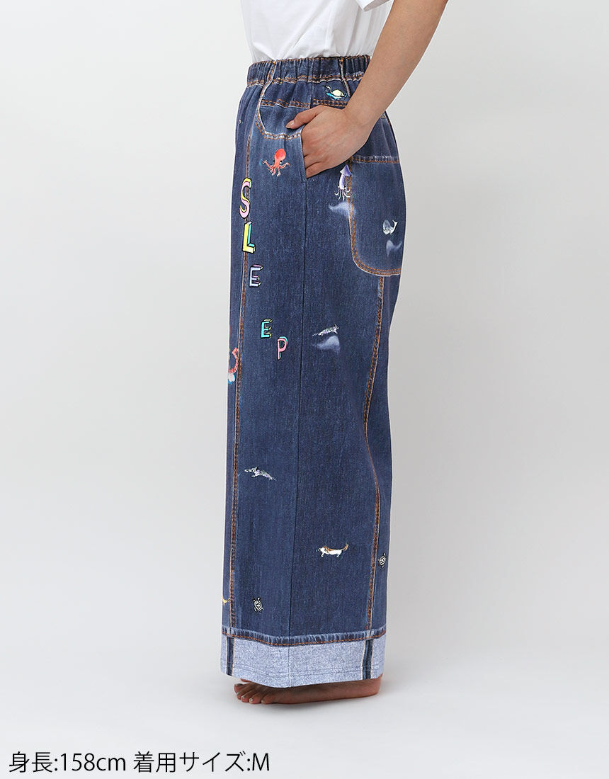 ボトムス, , hi-res