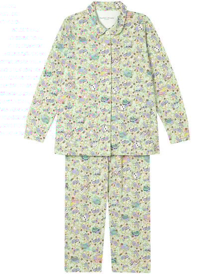 パジャマ, , main