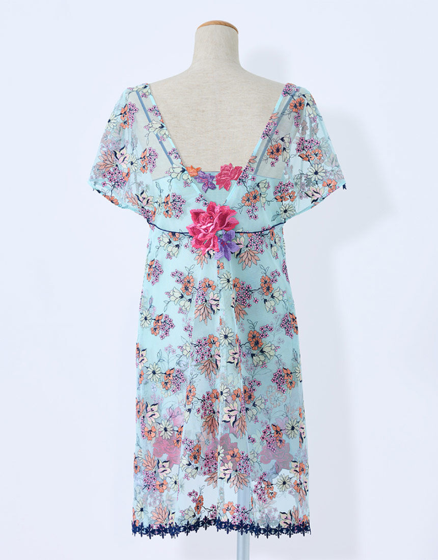 ネグリジェ, , hi-res