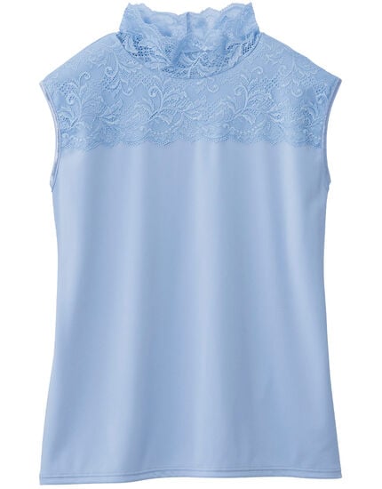 レーシィキャミ, , main