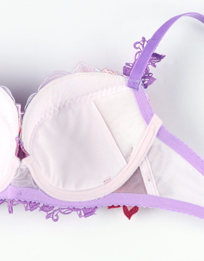 ワイヤーブラ（３／４カップ）, , hi-res