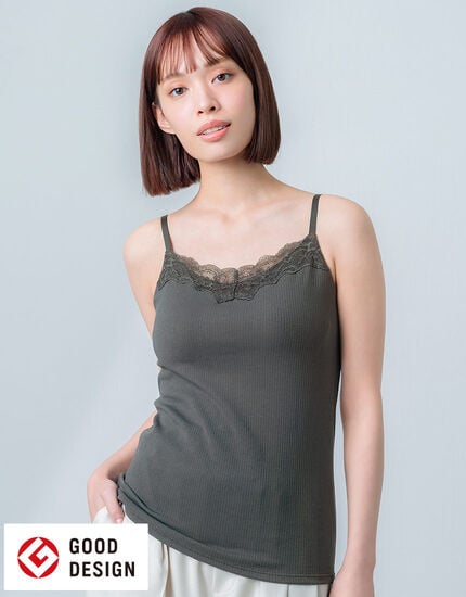 カップ付きインナー, , main
