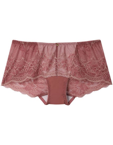 ボーイレングスショーツ, , main