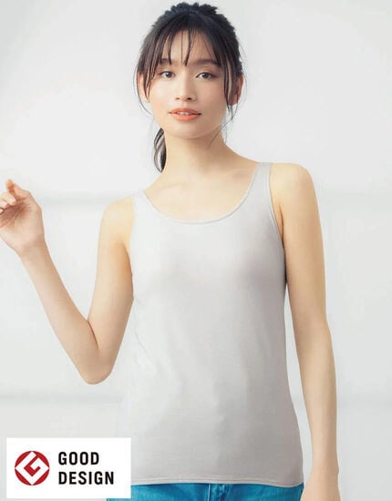 カップ付きインナー, , main