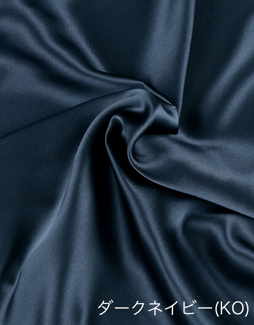 ワコール／睡眠科学 【シルク100％】ここちよく眠れる