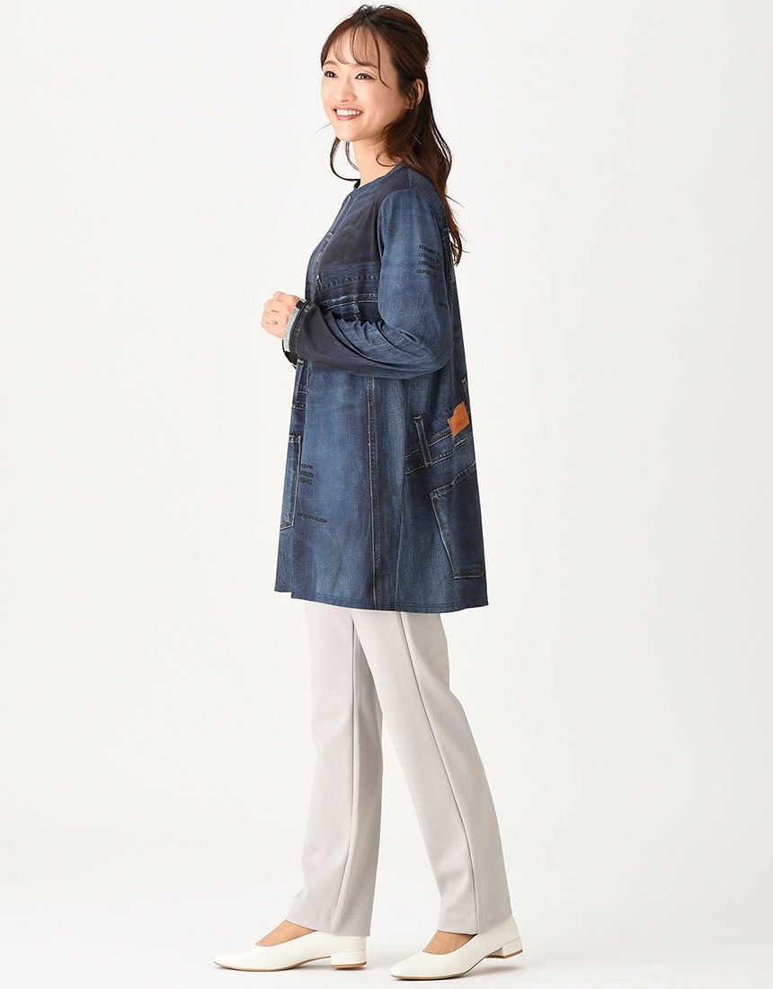 アウター　パンツ, , hi-res