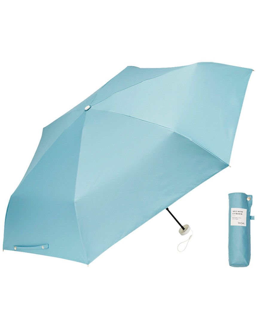  晴雨兼用ミニ折り畳み傘