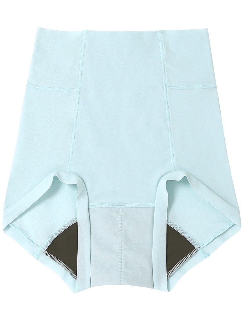 パルファージュ　サニタリーショーツ　４枚 YOJOY 【多い日用・羽つきナプキン対応】楽ちんなのにズレ