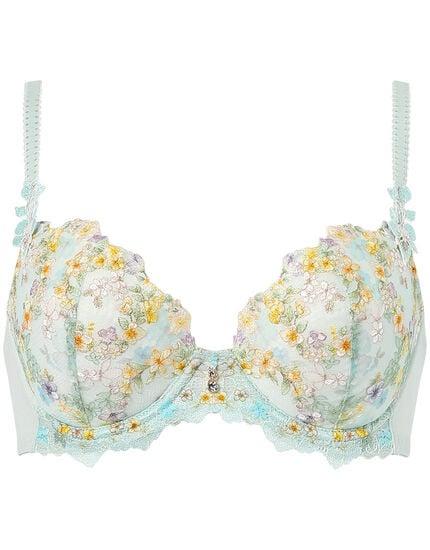 ３／４カップブラ, , main