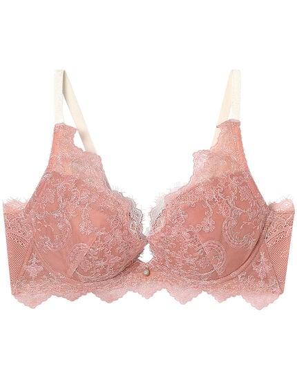 ３／４カップブラ, , main