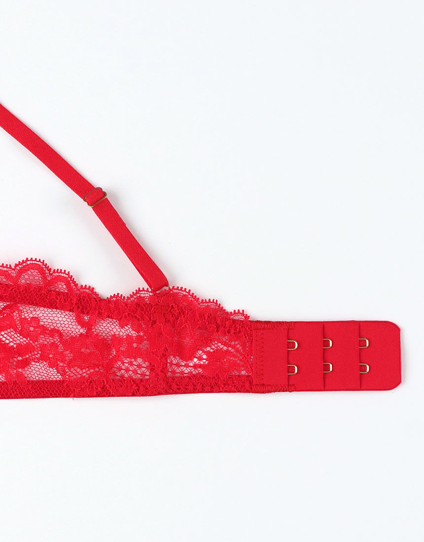 3/4カップブラ, , hi-res