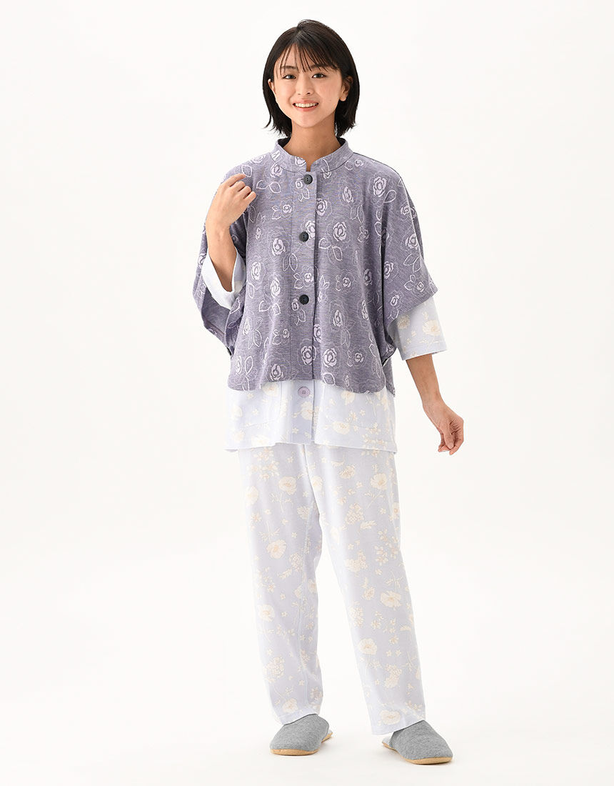 ルームウェア, , hi-res