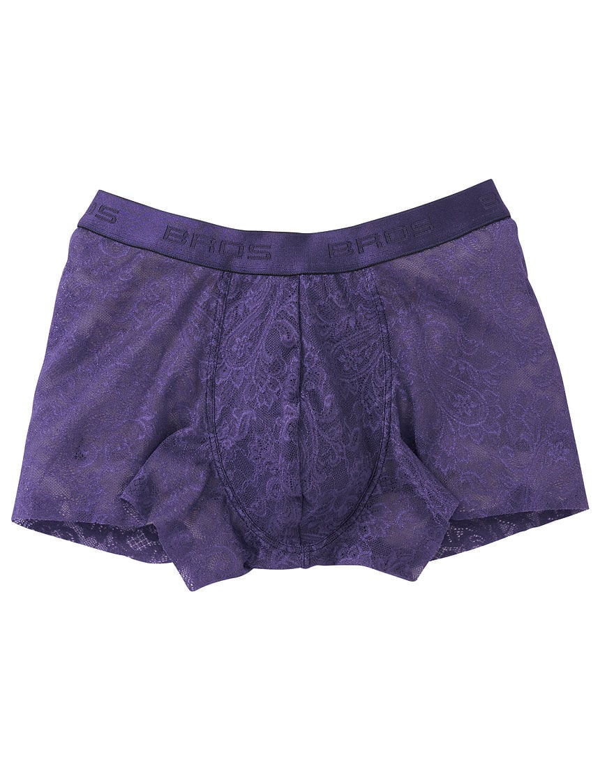 ボクサーパンツ（前閉じ）, , hi-res