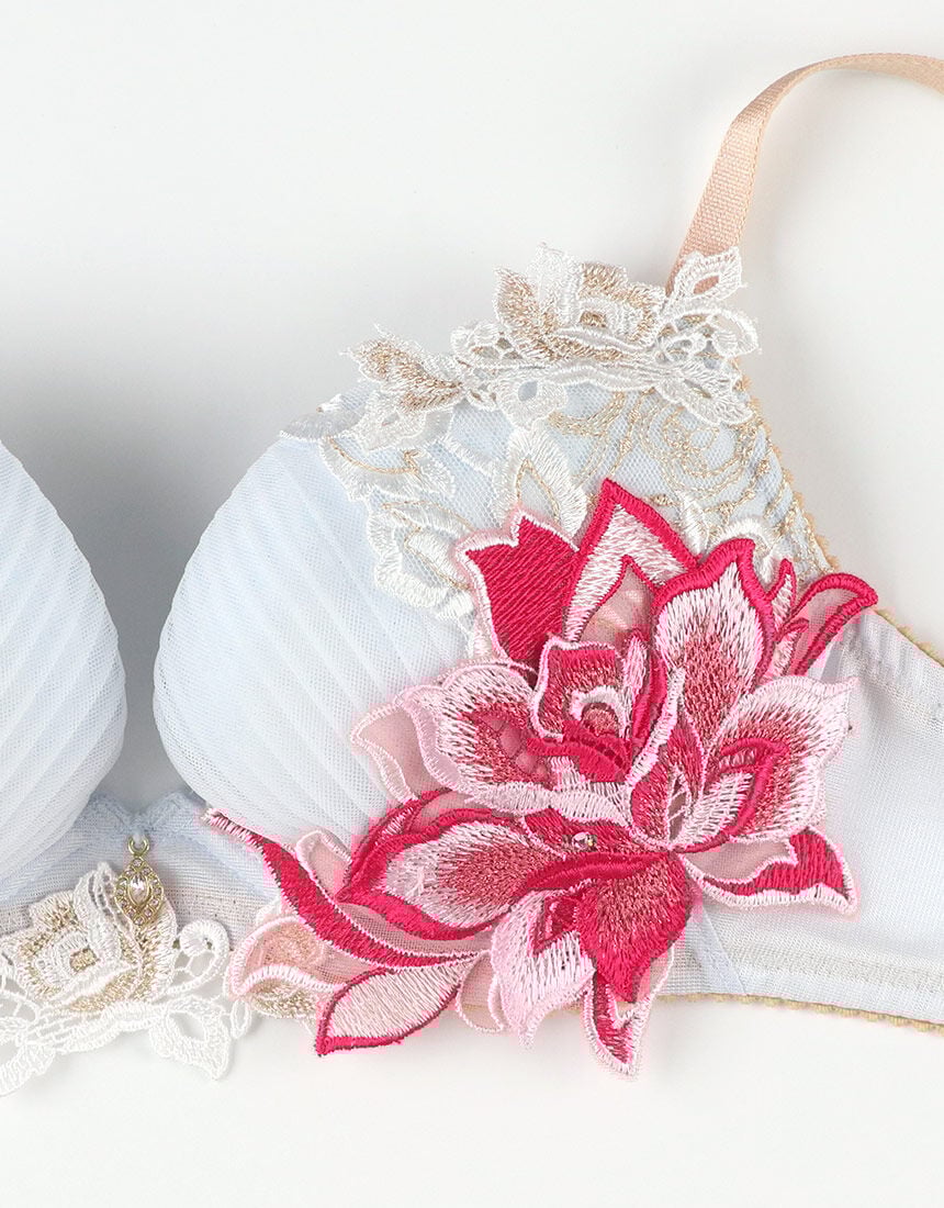 ワイヤーブラ（３／４カップ）, , hi-res