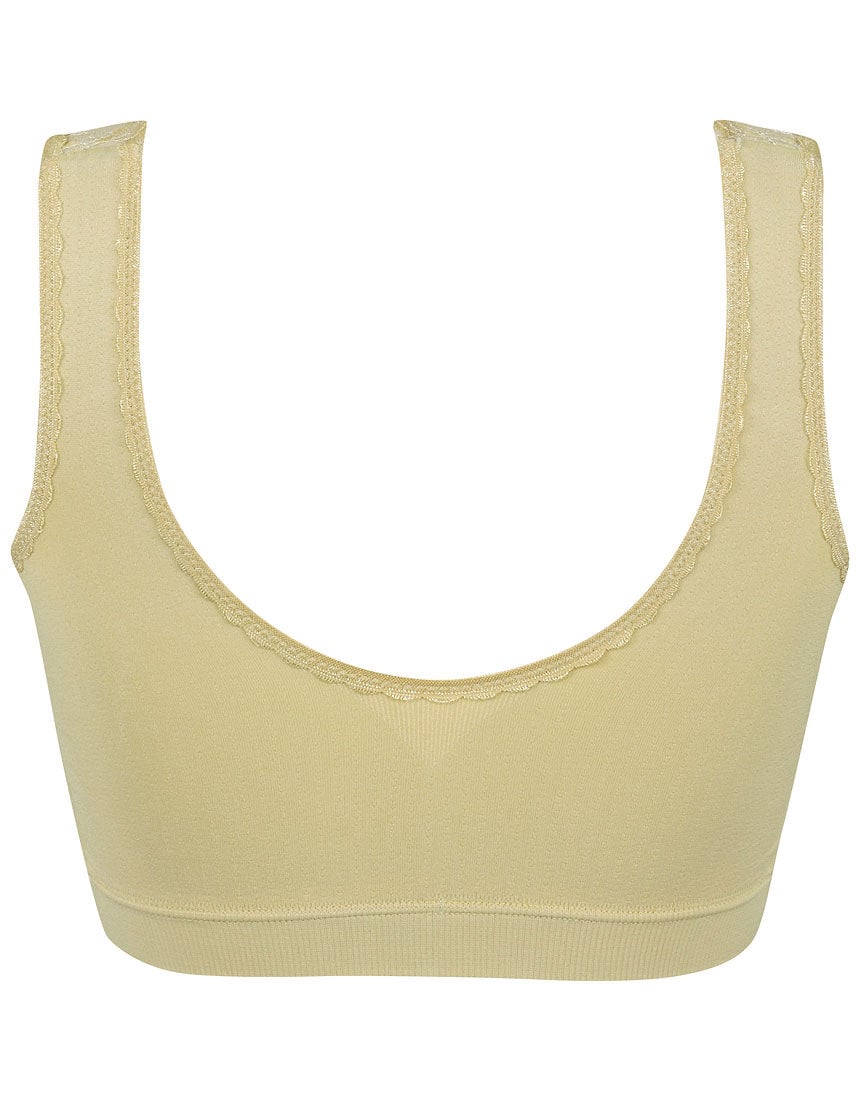 フルカップブラ（ノンワイヤーブラ）, , hi-res