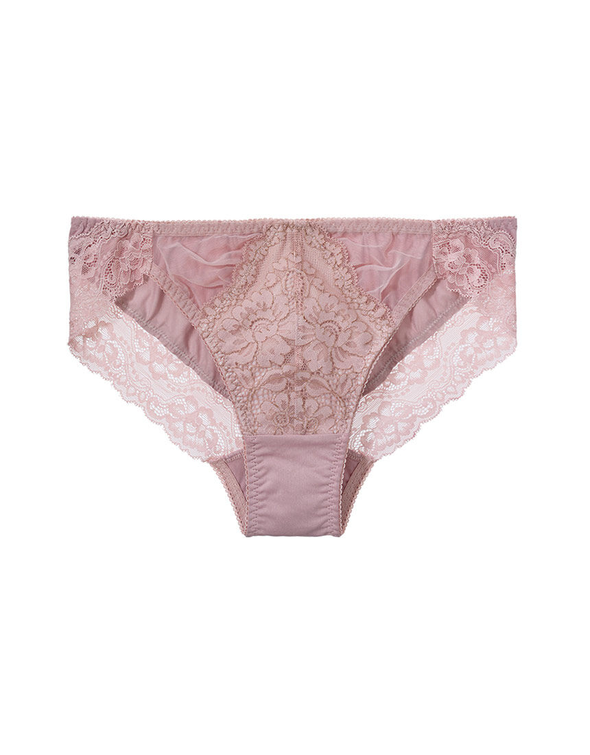 【ラインがひびきにくい】はき心地も考えた華やかショーツ。スパークリーフラワーレースショーツ ショーツ 【ラインがひびきにくい】はき心地も考えた華やかショーツ。スパークリーフラワーレースショーツ ショーツ