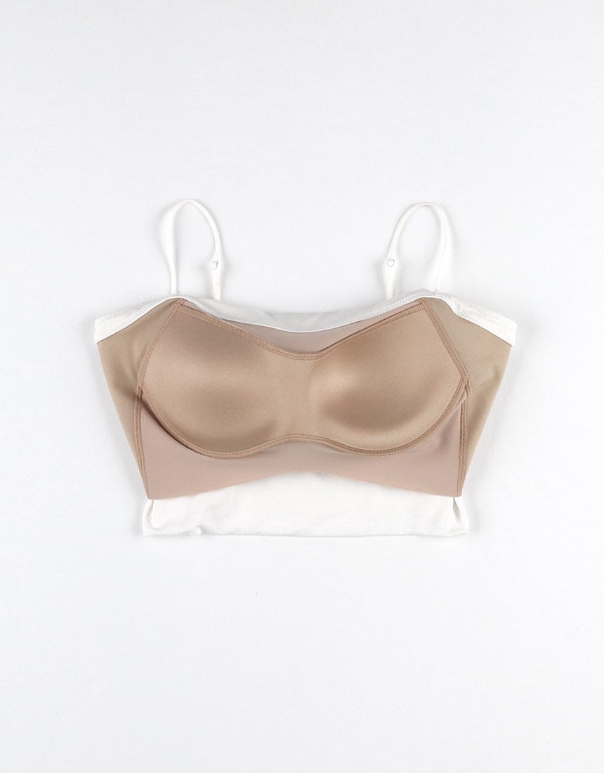 アウター　トップス（カップ付き）, , hi-res