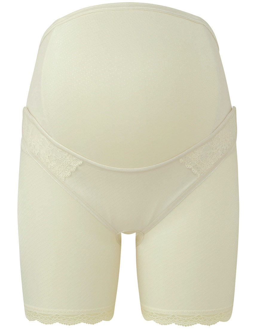 ワコール_マタニティ 妊婦帯パンツタイプ（おなか・腰サポート） 産前