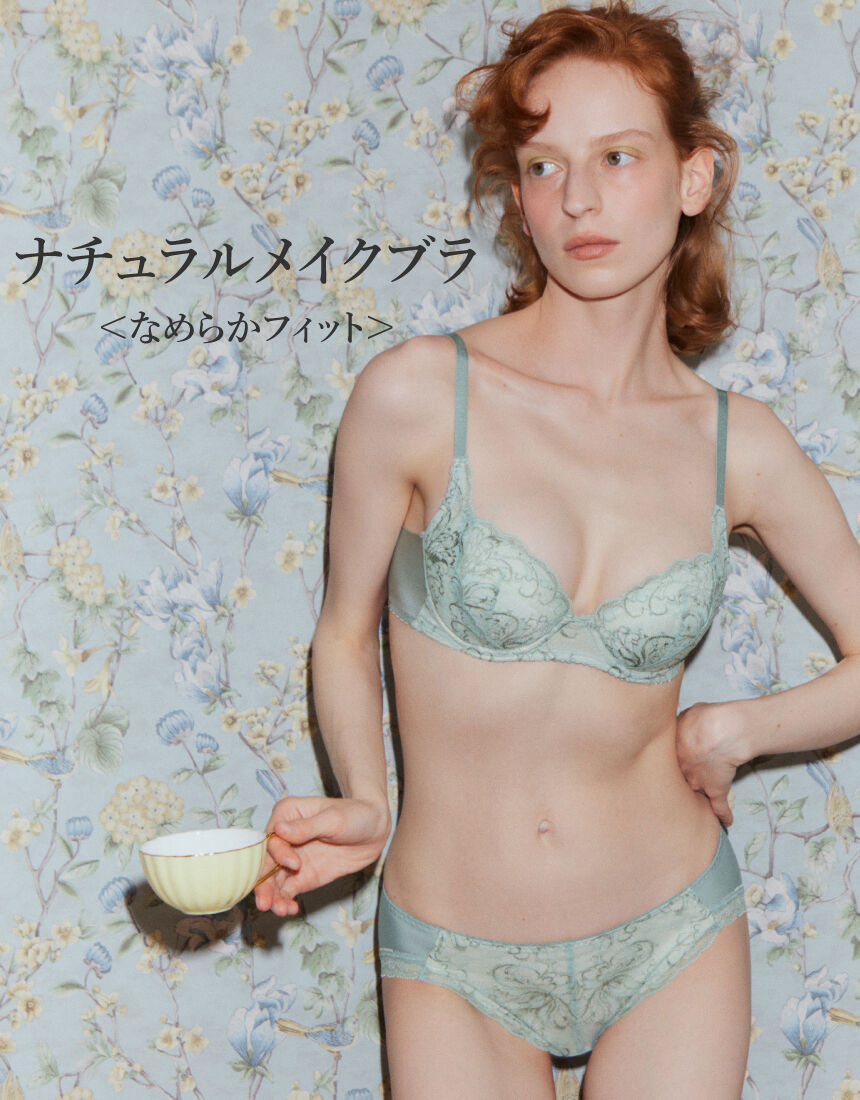 ３／４カップブラ, , hi-res