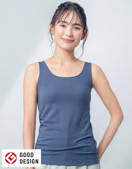 カップ付きインナー, , main