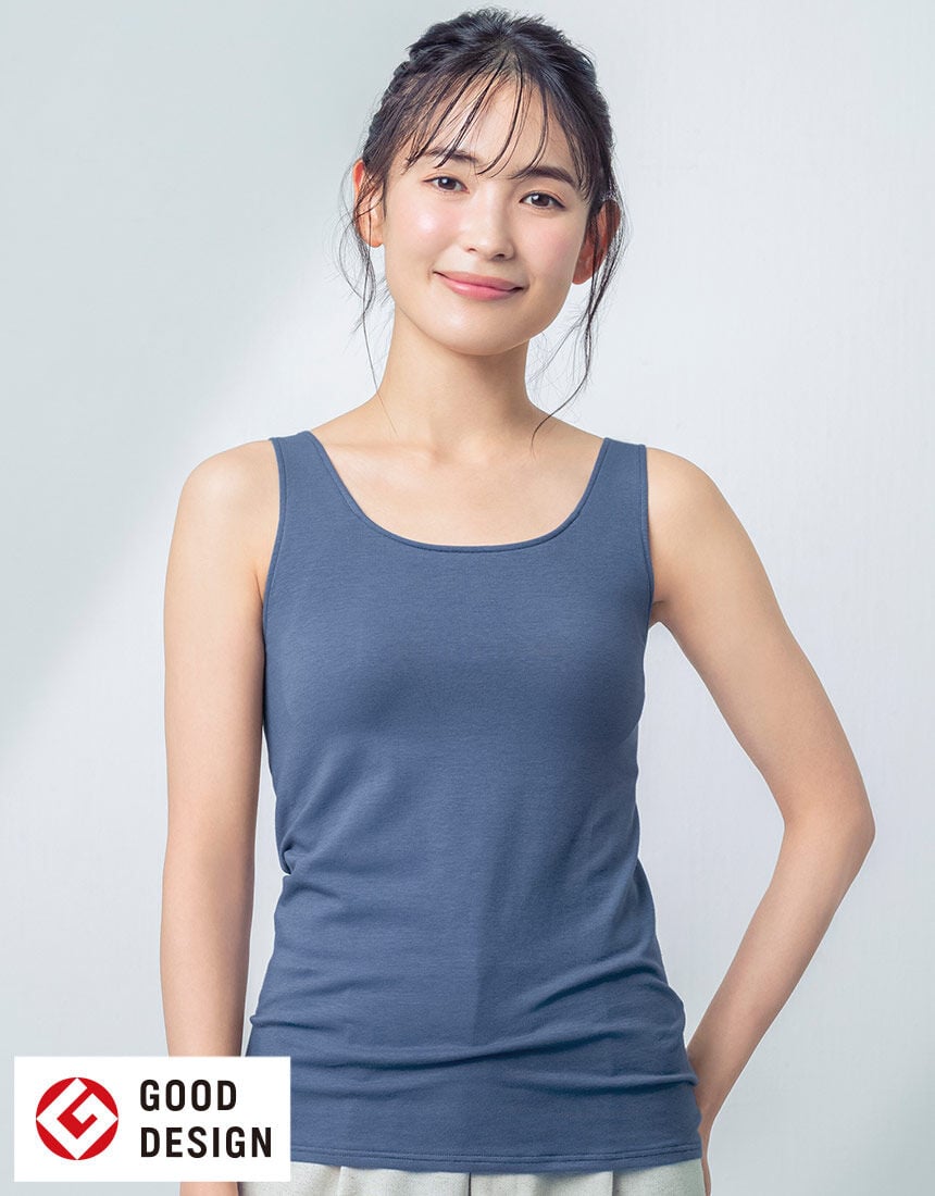 カップ付きインナー, , hi-res