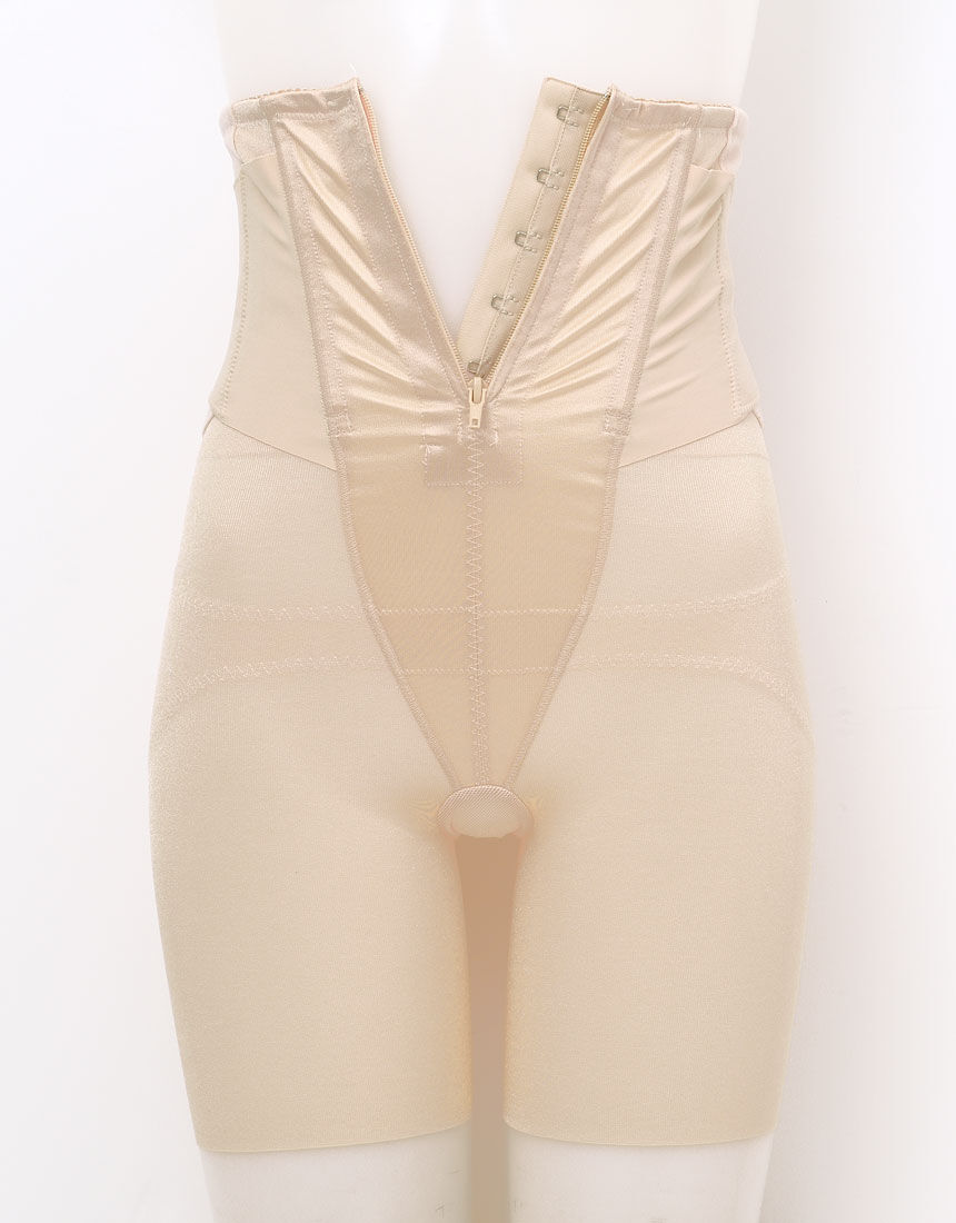 ワコール_マタニティ 産後ガードル／とことんシェイプ、おなかしっかり