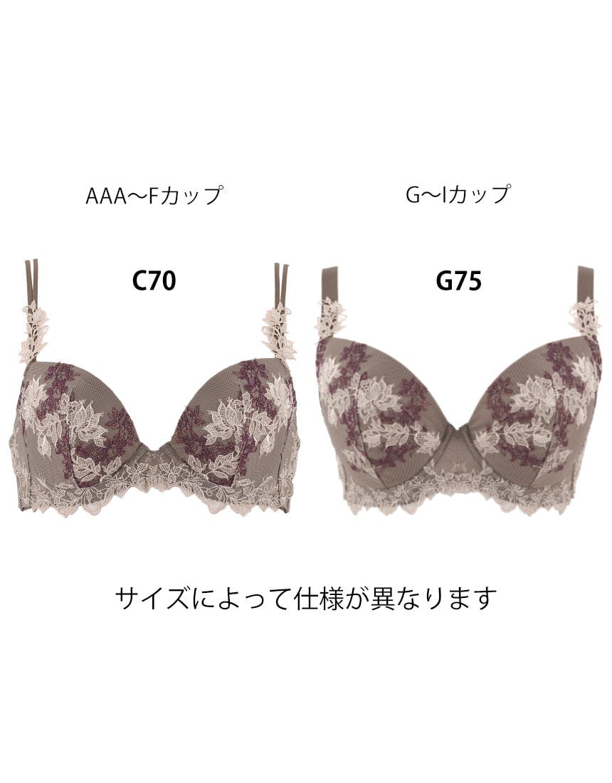 ３／４カップブラ, , hi-res