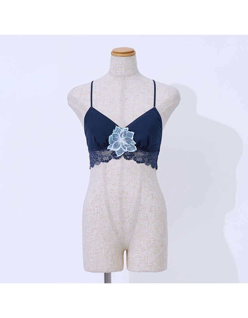 ランジェリードレス　スリップ・ブラレット, , hi-res