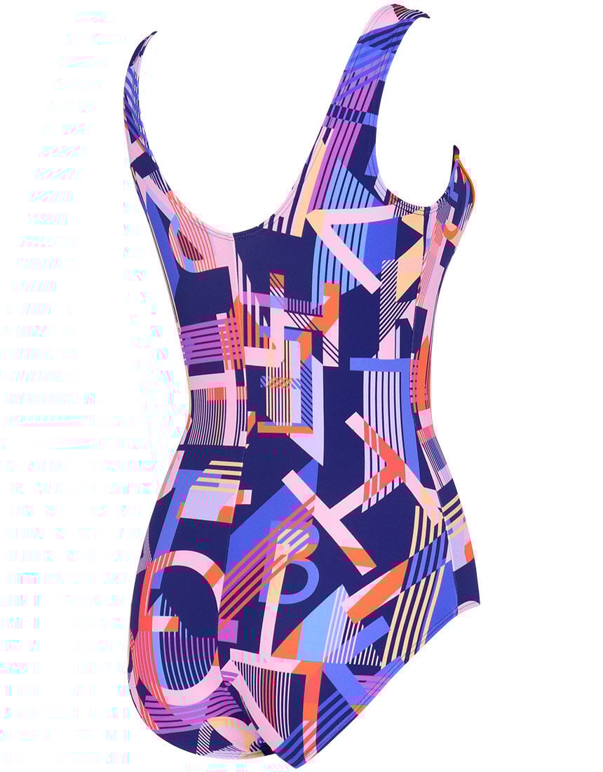 水着（ワンピース）, , hi-res