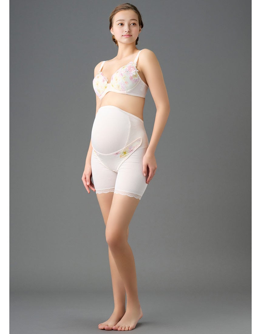 マタニティブラ（産前・産後）, , hi-res