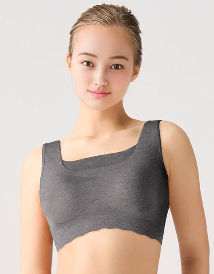 マタニティノンワイヤーブラ（産前・産後）, , main