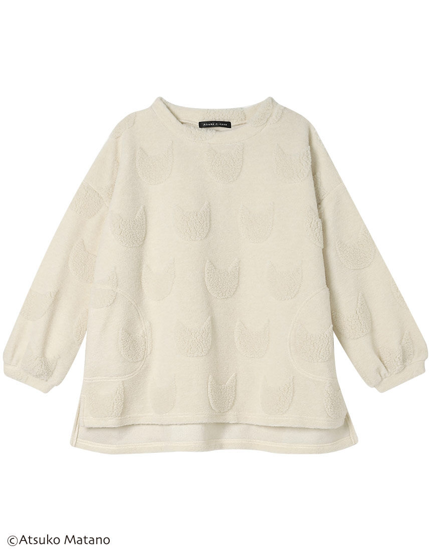 sale☆ワコールディア　トップスS セール】レーストップス（Tシャツ/カットソー）｜DIAVEL