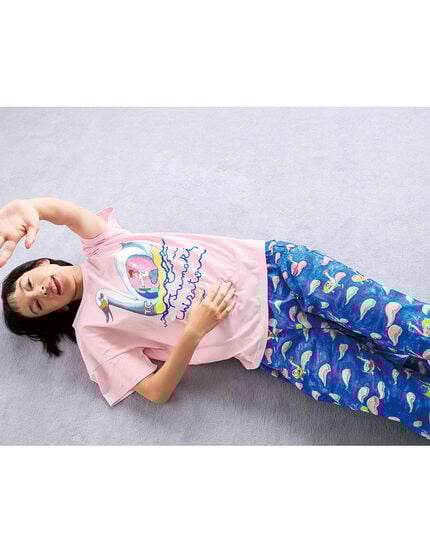 パジャマ, , main