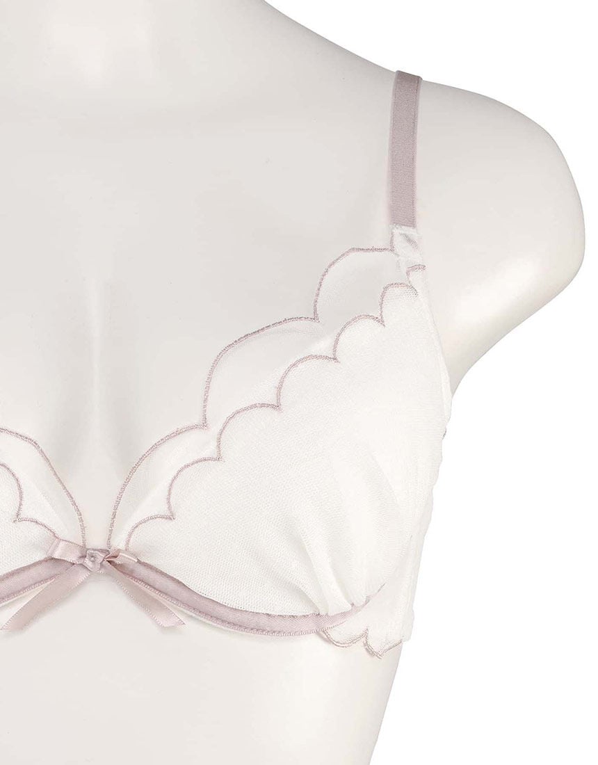 ブラ＆ショーツセット, , hi-res