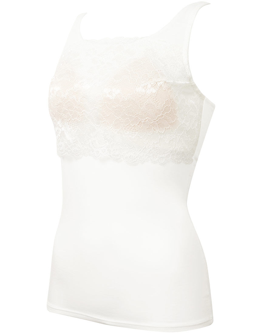 フィットしてシルエットすっきり【ランジェリー】術後の経過が落ち着いた方に カップ付きインナー フィットしてシルエットすっきり【ランジェリー】術後の経過が落ち着いた方に カップ付きインナー