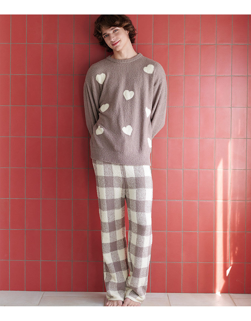 PEACH JOHN 【メンズサイズも展開】ホイップクリームのように柔らかな