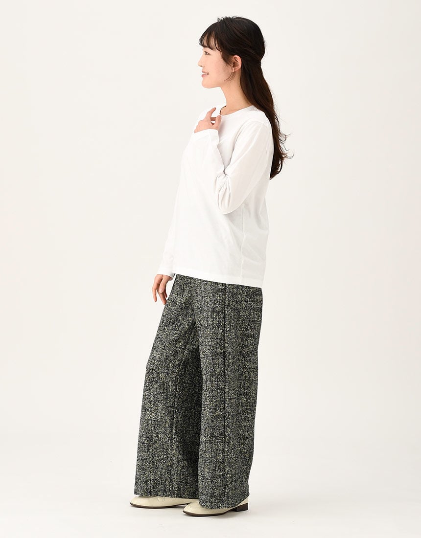 アウター　パンツ, , hi-res